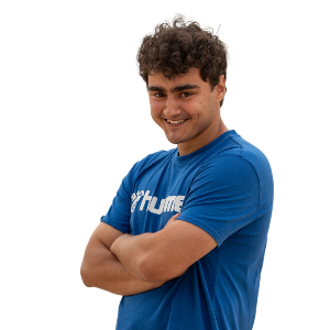 RUBEN IGLESIAS FREIRE