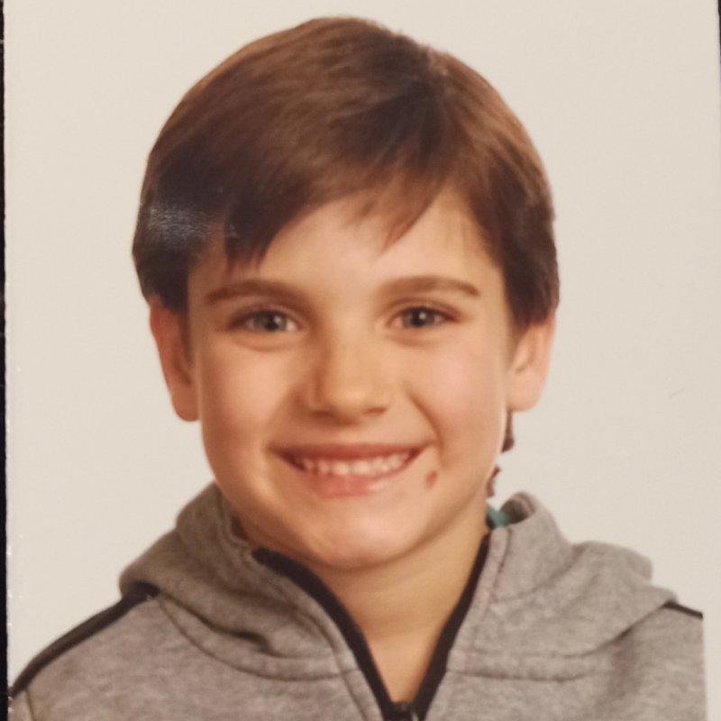 DANIEL SANCHEZ DE LA BLANCA JIMENEZ