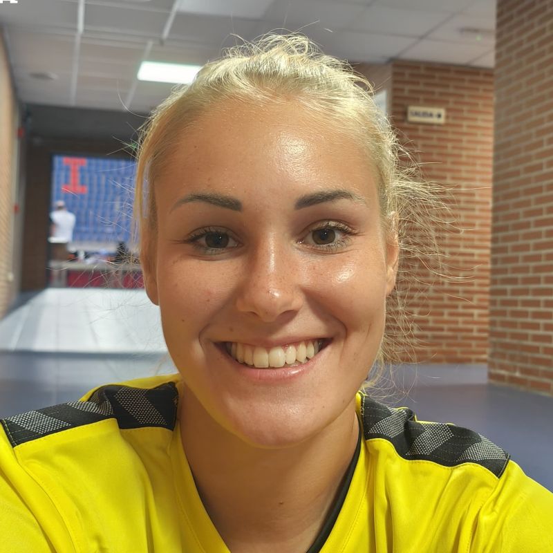 LIZA SOMOGYI