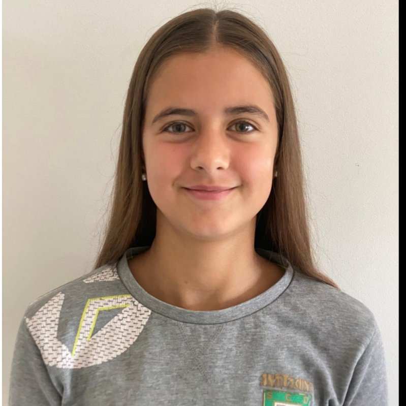 NAHIA TORREGROSA SOLANA