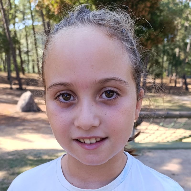 SOFIA WILLISCH AYASO