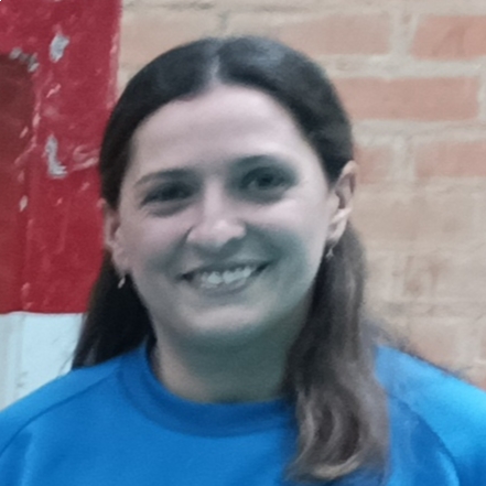 MARAVILLA ESPINAL TEJADA