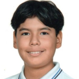 LEONARDO MATEO CHAPARRO SANTOS