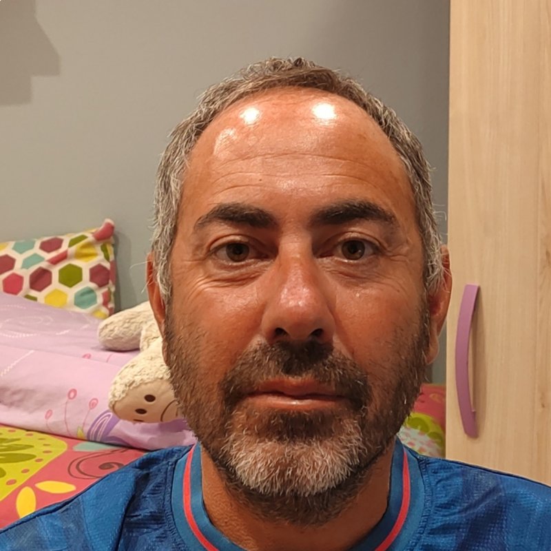 LUIS ALBERTO SUAREZ FEITO