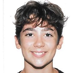 ALVARO GARCIA BERBEGAL