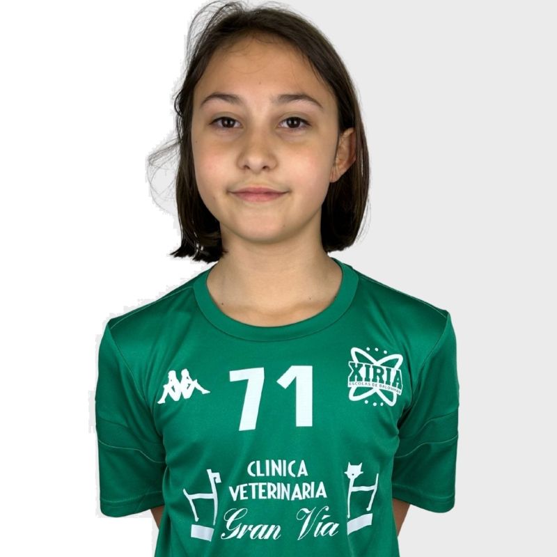 ALLEGRA GONZALEZ VARELA