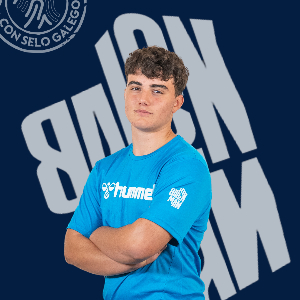 VICTOR CERRATO TRINIDAD