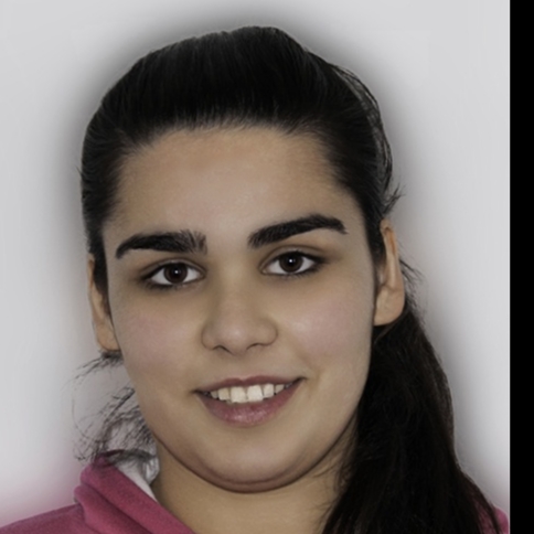 JOHANNA DE SOUSA CASAL