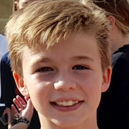 FRANCISCO JAVIER CRESPO GOMEZ