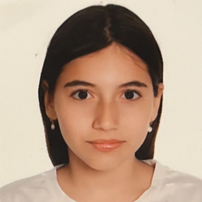 KAROL JULIANA ORTIZ CRUZ