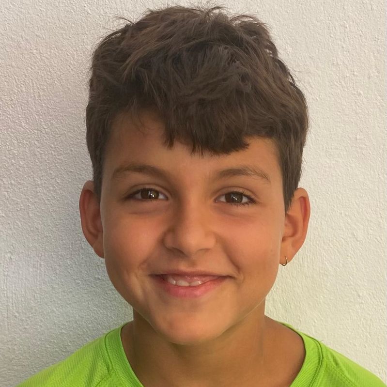 ORIOL DEL JESUS SURIÑÀ