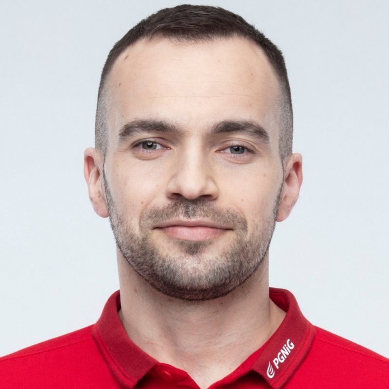 PAWEŁ BEJNAROWICZ