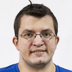 DANIEL GONZALEZ DE PABLO