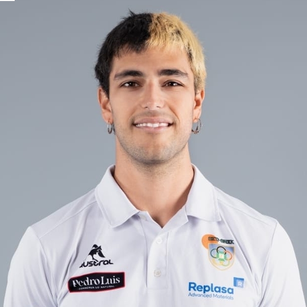 IMANOL SANZ HERNANDEZ