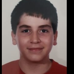 MATIAS LEANDRO BENZO TOURIÑO