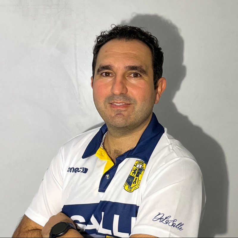 GONZALO POSADAS VENTURA