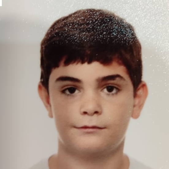 MAIKEL ARNAU LORES
