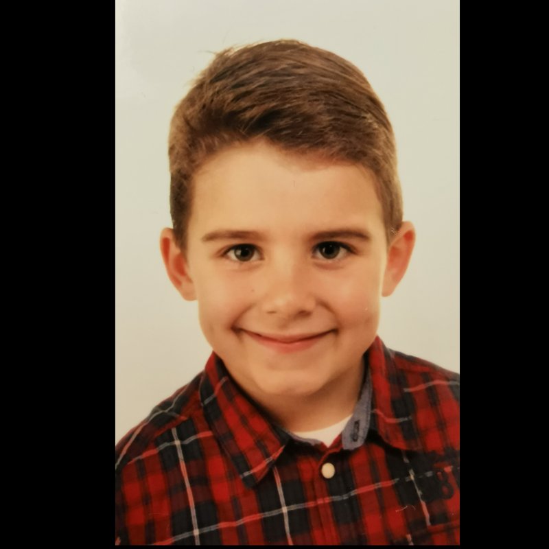 MIKEL RUBIO SILVERIO