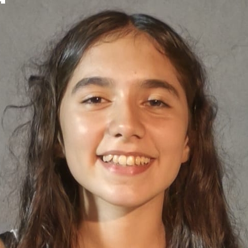 SOFIA RAMIREZ ALENCAR