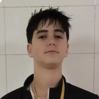 JORGE SANCHEZ GARCES DEL GARRO