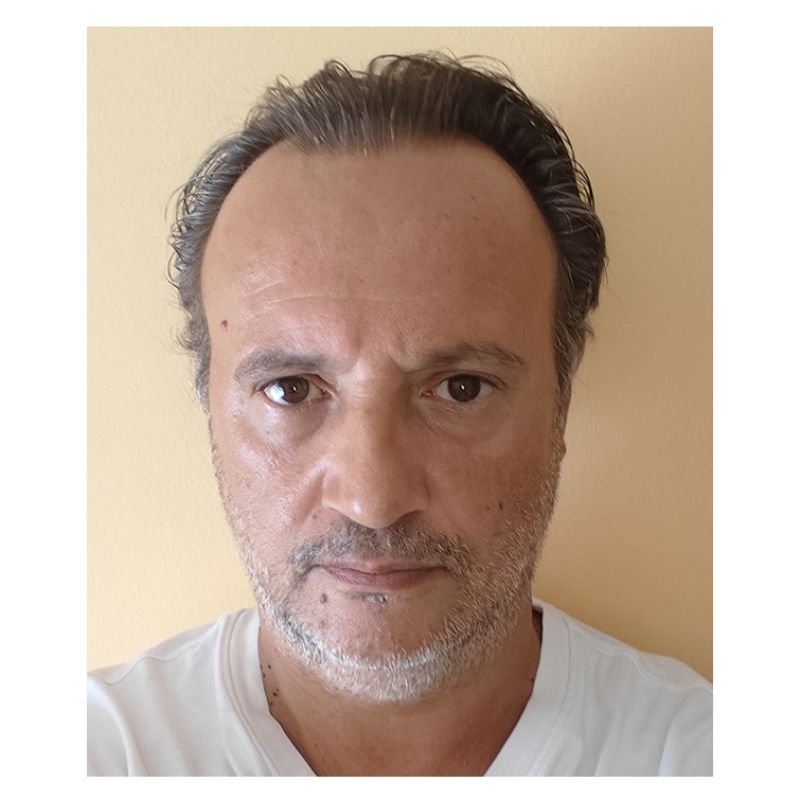 JOSE ISMAEL GONZALEZ GRAÑA