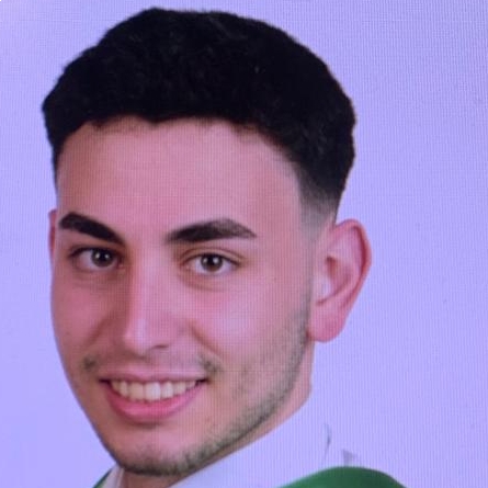 MARCOS PONCE GUTIERREZ