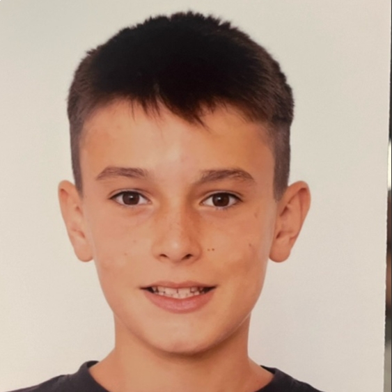 ASIER MARTICORENA GARCIA