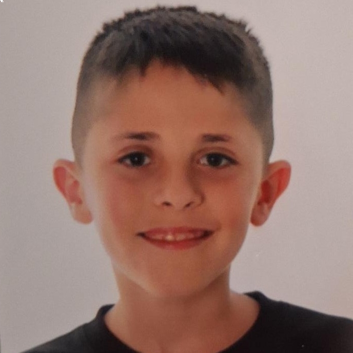 ERIC MARQUEZ HURTADO