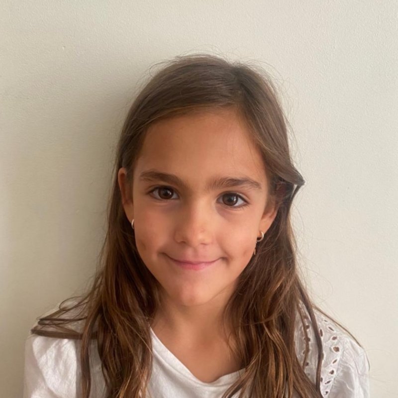 AMAIA VALVERDE MADOZ