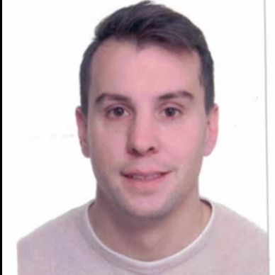 JAVIER GONZALEZ MIÑANA