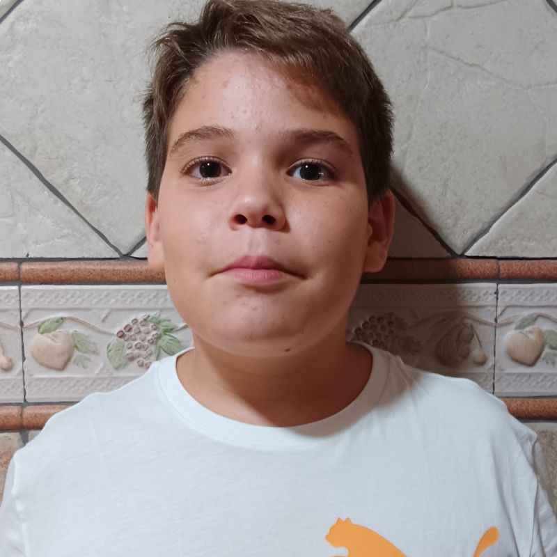 JUAN JESUS GARCIA ALVAREZ