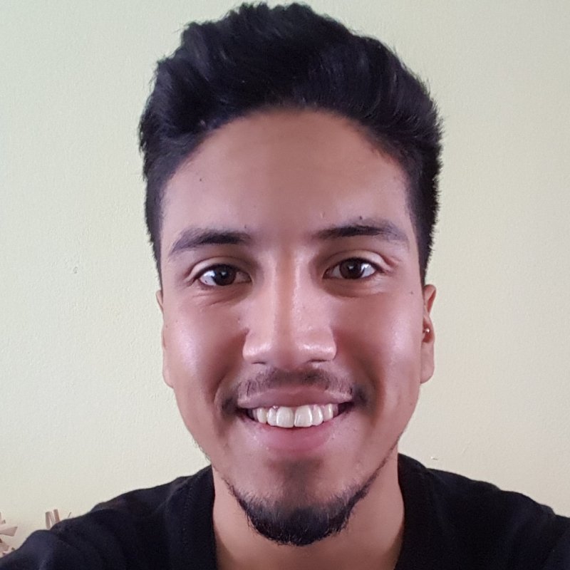 MARCOS ALEXANDER INTRIAGO AROCA