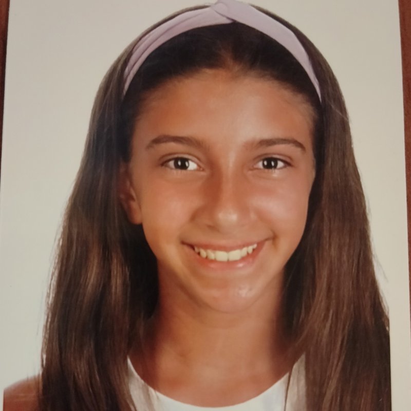 CLAUDIA ARANDA GARCIA