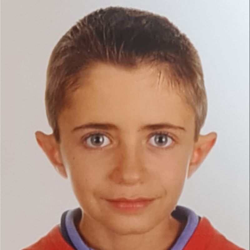 GABRIEL DE LA FUENTE HERRERO