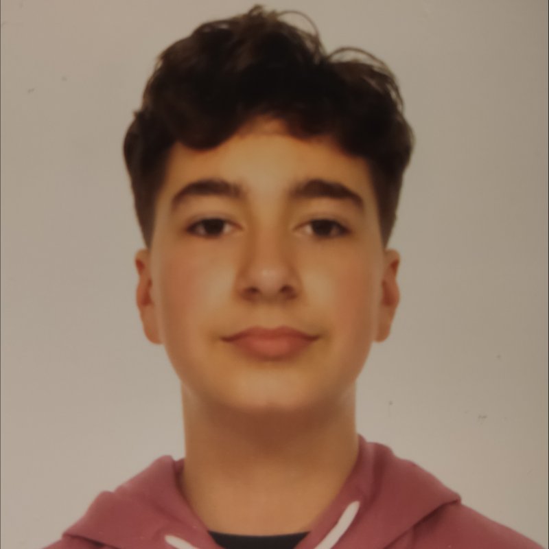 MARIO MARTIN BUSTILLO