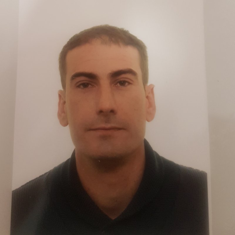 JAVIER EZQUERRO BARRIOS