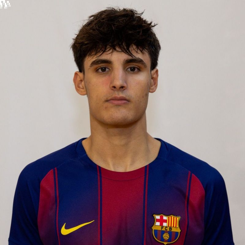 MARC VILLARREAL VERA