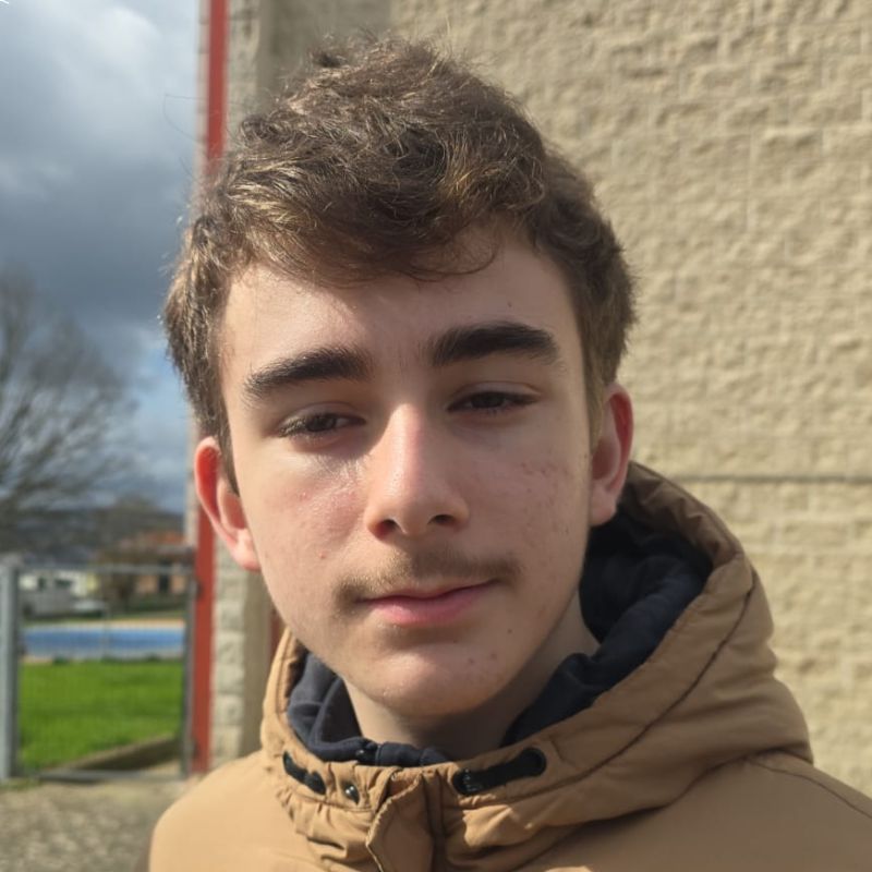 JAVIER IGLESIAS DIAZ