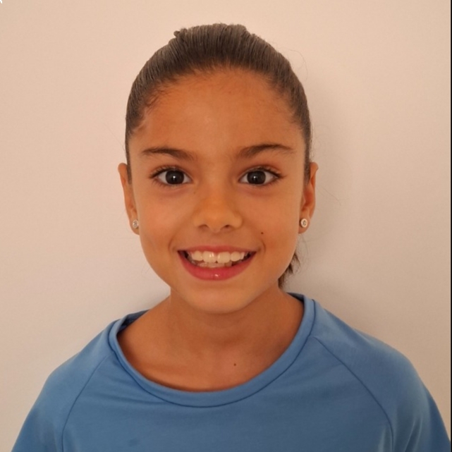 DAIRA  FISAC CACERES