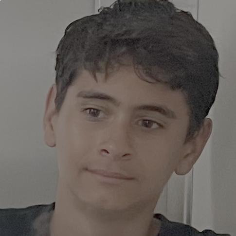 ANTONIO GUERRERO DOMINGUEZ