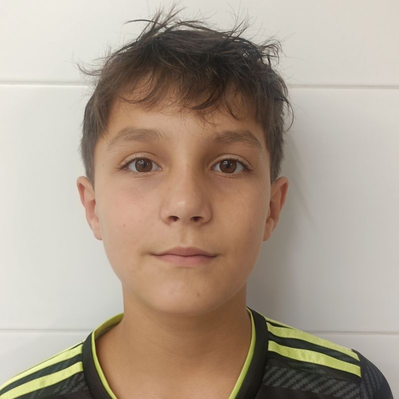 ALEJANDRO MERINO DELGADO