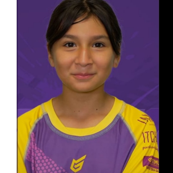 MEGAN PANIAGUA GUILLEN