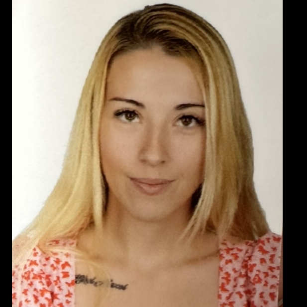 MARIAH JANET DYCHE SILVEIRA