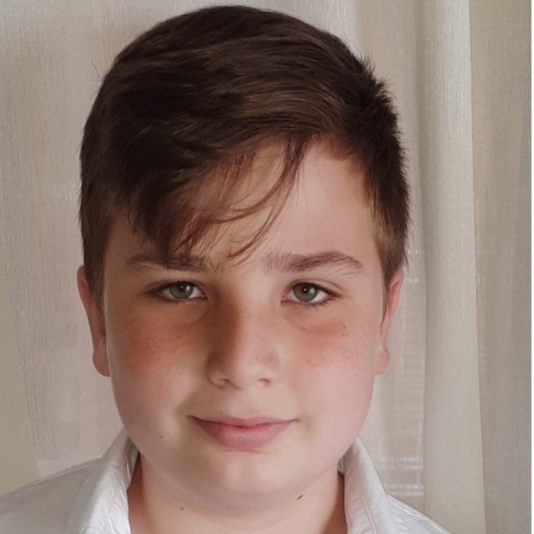 RUBEN ESCOBAR CLAVER