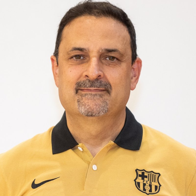 ANGEL LUIS BORGES GALLEGO