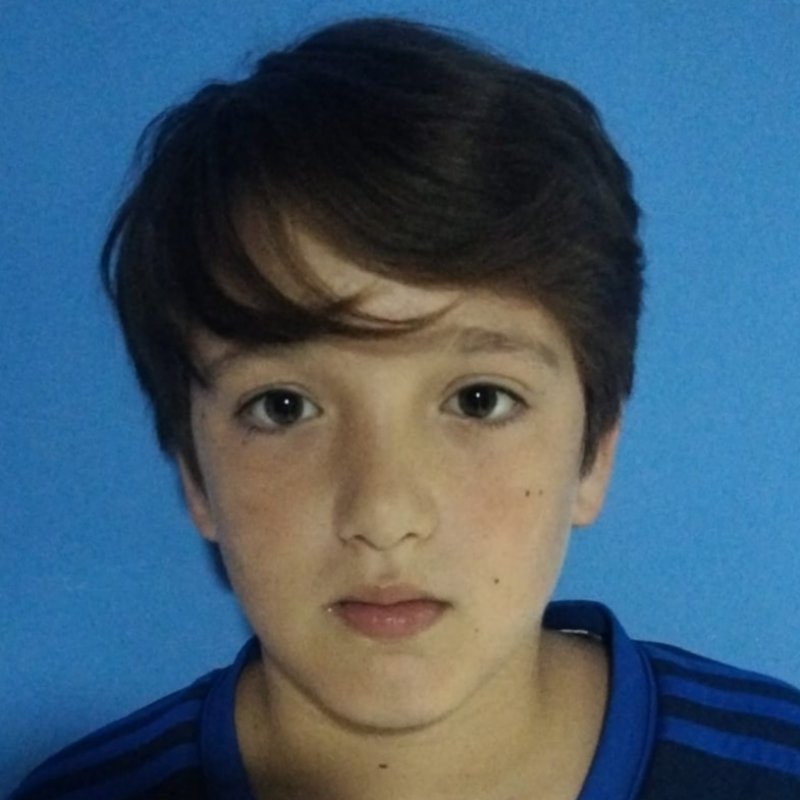 ALEXANDRO  ZAPICO GARRUDO 