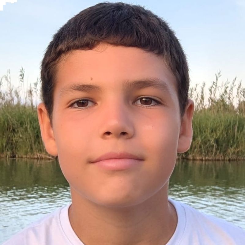 NICOLAS BOROS HERRERA