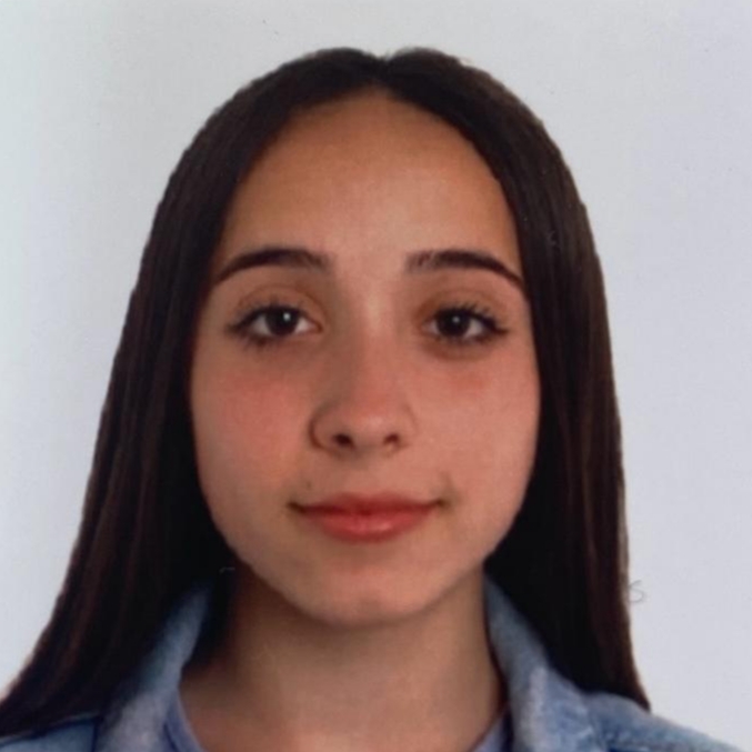 CLAUDIA PEREZ DE TUDELA MORALES 