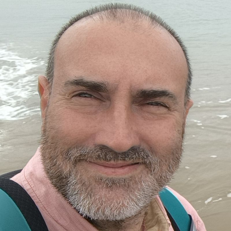 GONZALO GORRIZ RODRIGUEZ