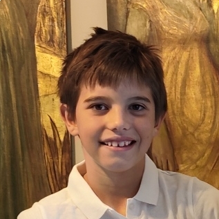 DIDAC DE LA FUENTE HORNOS